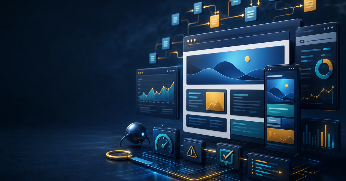 How to Improve Site Redesign SEO Without Losing Organic Visibility
