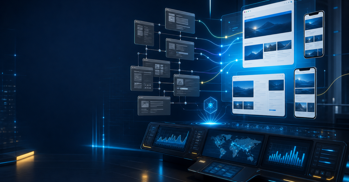 How Does Site Redesign SEO Work?