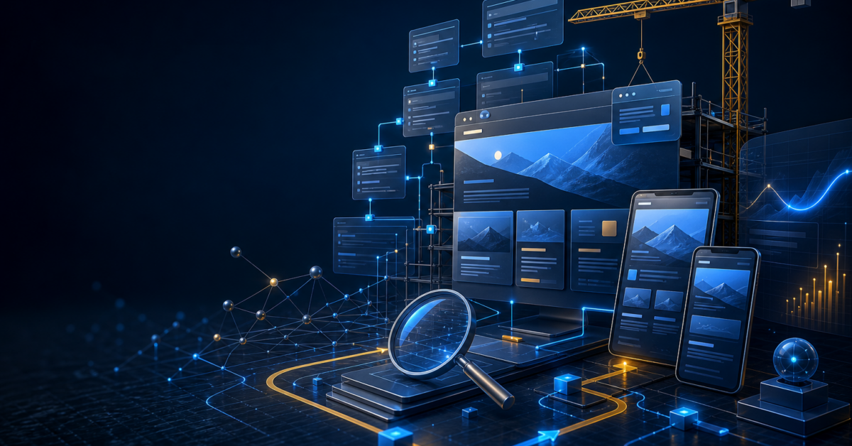 Site Redesign SEO Mistakes to Avoid
