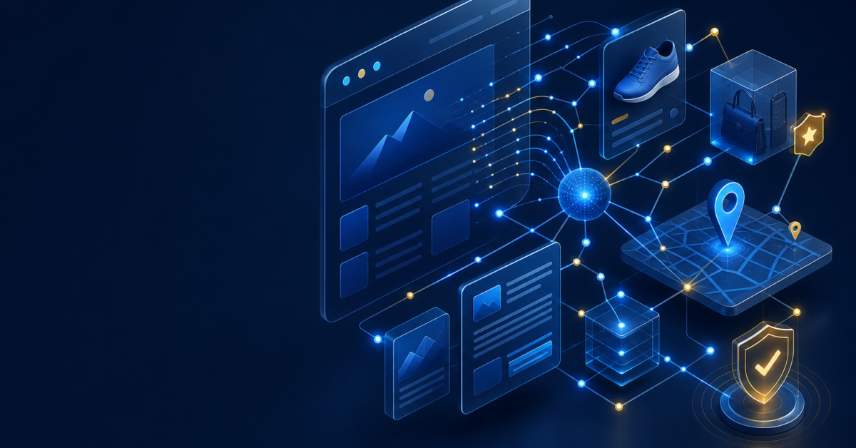 How to Improve Structured Data for Search and AI Visibility