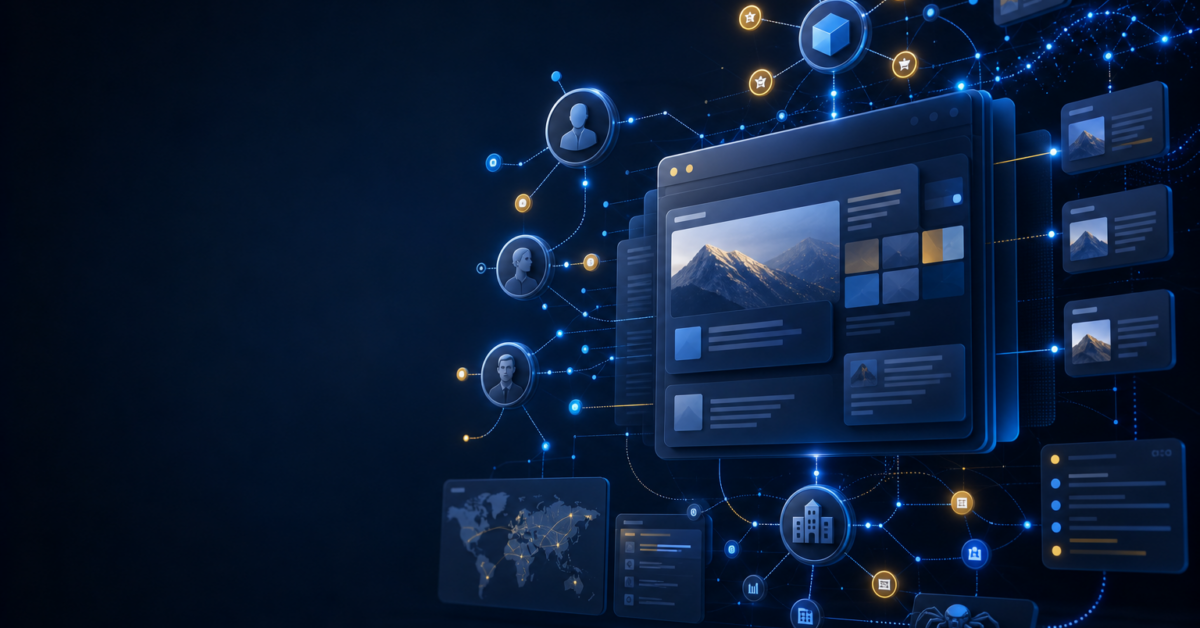 How Does Structured Data Work? A Practical Guide to Schema, Rich Results and AI Search
