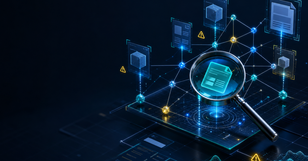 Structured Data Mistakes to Avoid