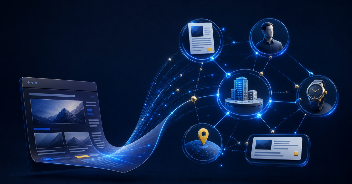 What Is Structured Data? Complete Guide
