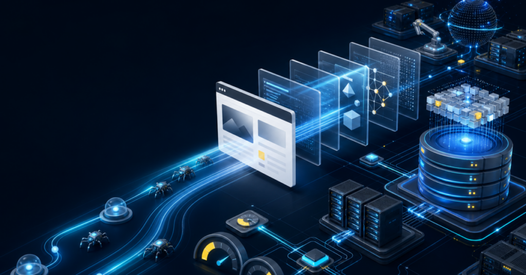 How Does Technical SEO Work?