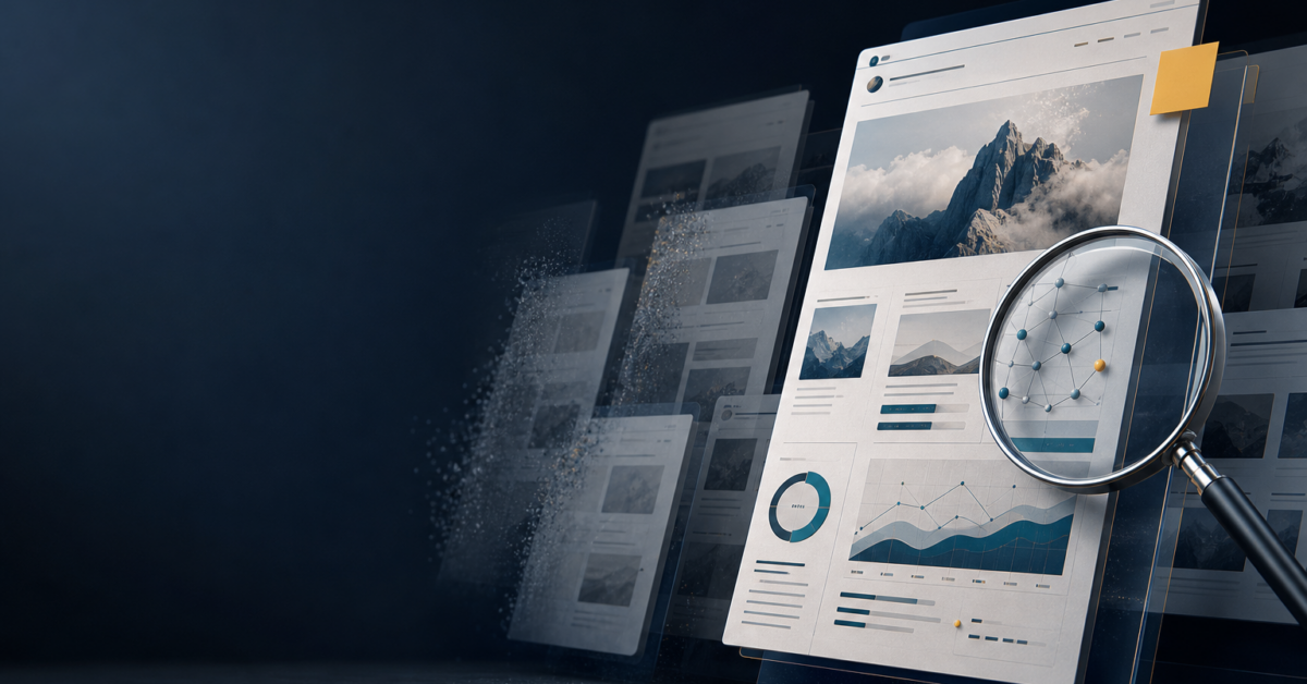 How Does Thin Content Work? Diagnosis, SEO Risks and Fixes