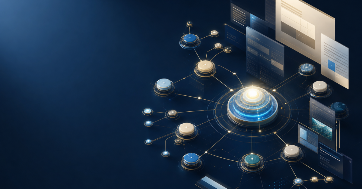 Topic Clusters Best Practices