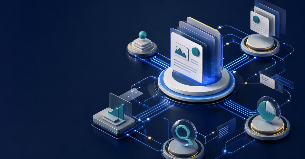 How Do Topic Clusters Work? A Practical SEO Guide