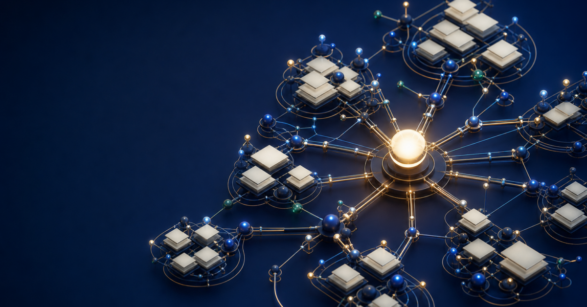 Topical Authority Best Practices