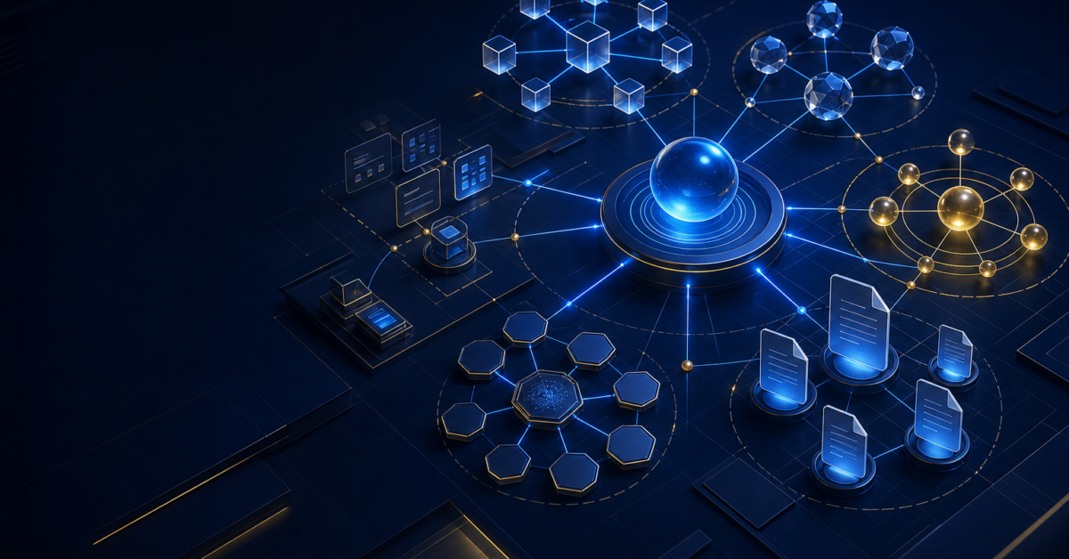 Topical Authority Checklist: Build, Audit and Measure Subject Coverage