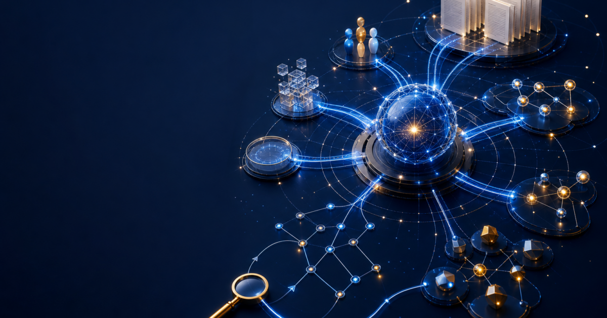 What Is Topical Authority? Complete Guide