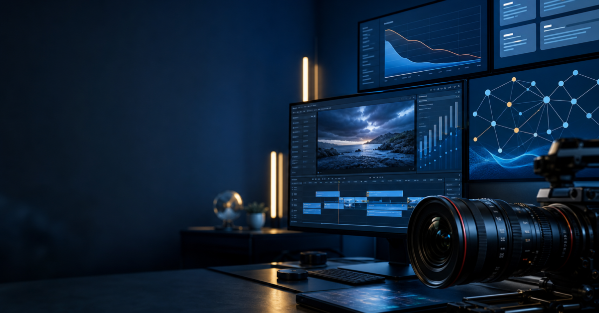 Video SEO Checklist: Rank Videos in YouTube, Google and AI Search