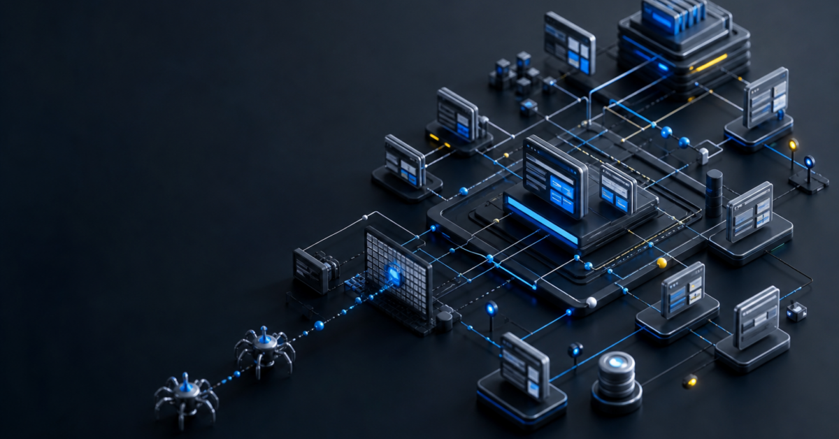 What Are the Most Common Technical SEO Problems?