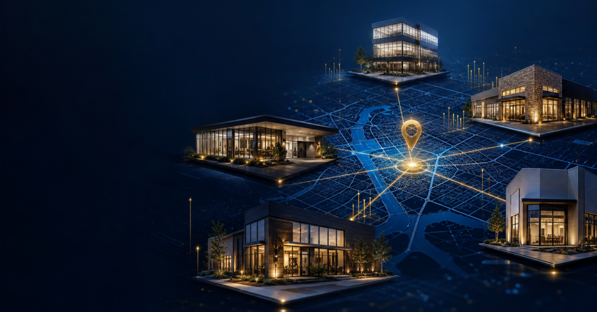 What Is the Best SEO Strategy for Multi-Location Businesses?