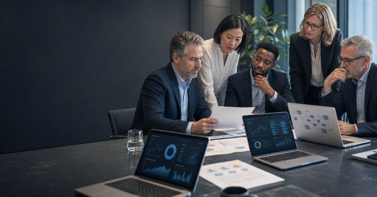What Questions Should You Ask an SEO Agency?