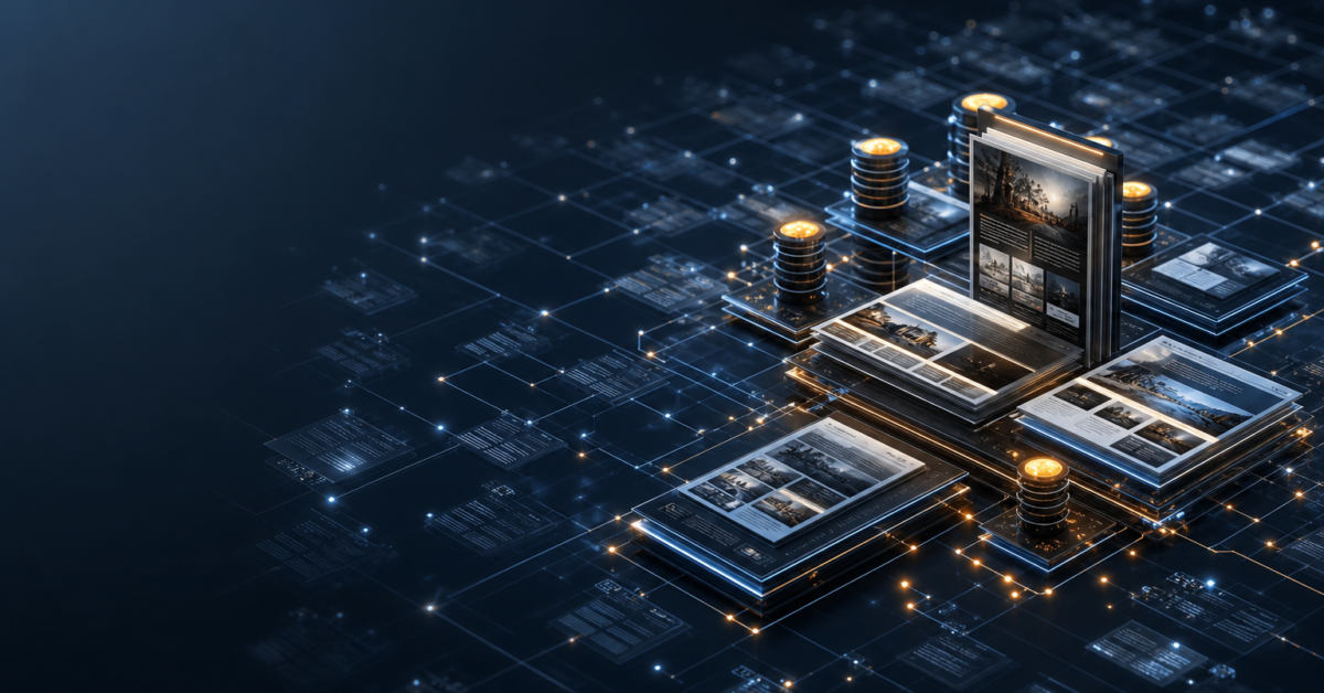 When Does Programmatic SEO Become Duplicate Content?